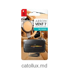 Aromatizator Areon Vent 7(My Ocean) 