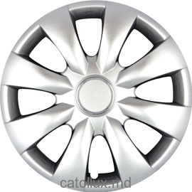 Capace roti 15 SULBUS SKS 316/15 