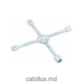 Cheie roata intarita in cruce (NC-05-CW001)(NC-03-C001) 