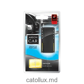 Aromatizator Areon Car Perfume (Oxigen) 