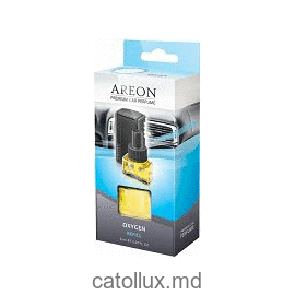 Aromatizator Areon Car New refil (Oxygen) 