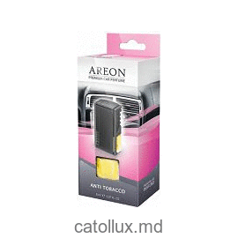 Aromatizator Areon Car Perfume (Anti Tabac) 