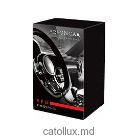 Aromatizator Areon Perfume 50ml (Red) 