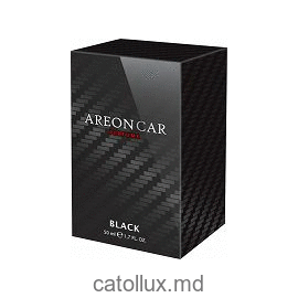 Aromatizator Areon Perfume 100ml (Blak) 