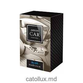 Aromatizator Areon Perfume 100ml (Blue) 