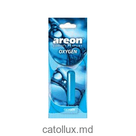 Aromatizator Areon Liquid 5ml (Oxygen) 