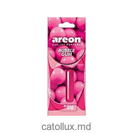 Aromatizator  Areon Liquid  5ml Bubble Gum 