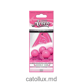 Aromatizator Areon Mon Areon (Bubble Gum) 