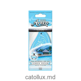 Aromatizator Areon Mon Areon (Summer Dream) 