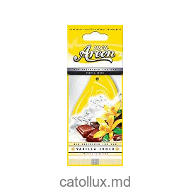 Aromatizator Areon Mon Areon (Vanilla Choco) 