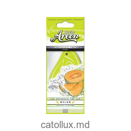 Aromatizator Areon Mon Areon (Melon) 