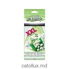 Aromatizator Areon Mon XXL (Lily of the Valley) 