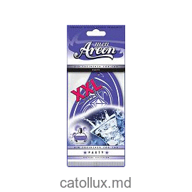 Ароматизатор Areon Mon XXL (Party) 