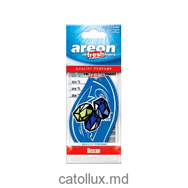 Aromatizator Areon Dry (Ocean) 