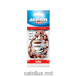 Aromatizator Areon Dry (Coffee) 
