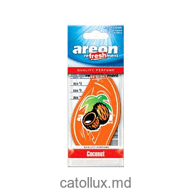 Aromatizator Areon Dry (Coconut) 
