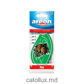 Aromatizator Areon Dry (Pine) 