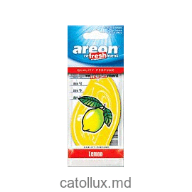Aromatizator Areon Dry (Lemon) 