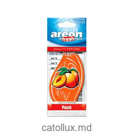 Aromatizator Areon Dry  (Peach) 
