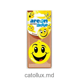 Aromatizator Areon Smile Dry (Coconut) 