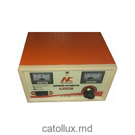 Зарядное устройство 10А-А 6/12V 4/40А (NC-LC10 B1) (NC-16-6073) 