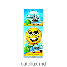 Aromatizator Areon Smile Dry (Fresh Air) 