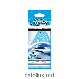 Aromatizator Areon Mon Areon (Yachting) 