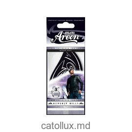 Aromatizator Areon Mon Areon (Beverly Hils) 