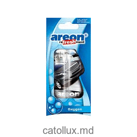 Aromatizator Areon Auto retail (Oxygen) 