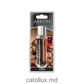 Aromatizator Areon Mini sprey 35 ml (Coffee) 
