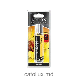 Aromatizator Areon Mini sprey 35 ml (Vanilla) 