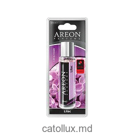 Aromatizator Areon Mini sprey 35 ml (Lilac) 