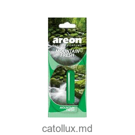 Aromatizator Areon Liquid 5ml Mountain Fresh 