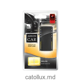 Aromatizator Areon Car Perfume (Melon) 