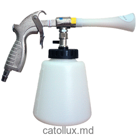 Pistol de curatat tapiterii TORNADOR (NC-06CG004) 
