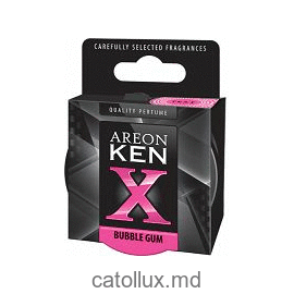 Aromatizator Areon Ken X Version (Bubble Gum) 