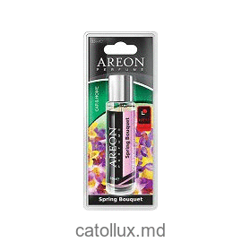 Aromatizator Areon Mini sprey 35 ml (Spring Bouguet) 