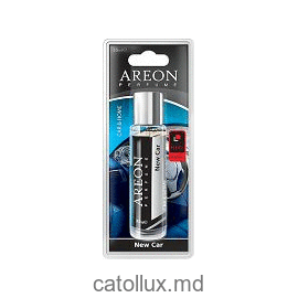 Aromatizator Areon Mini sprey 35 ml (New Car) 