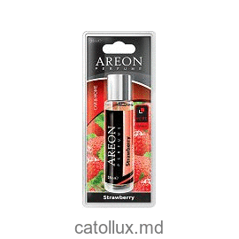 Aromatizator Areon Mini sprey 35 ml (Strawberry) 