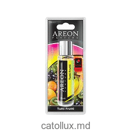 Aromatizator Areon Mini sprey 35 ml (Tutti Frutti) 