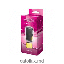 Aromatizator Areon Car Perfume(Romance) 8m 