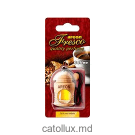 Aromatizator Areon Fresco (Coffee) 