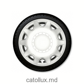 Capace roti 13" Still 