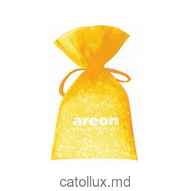 Aromatizator Areon Pearls (Verbena) 