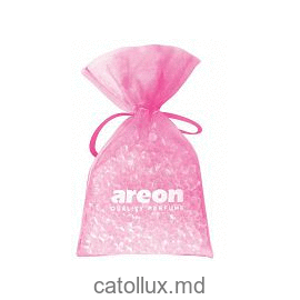 Aromatizator Areon Pearls (Vanilla Bubble) 