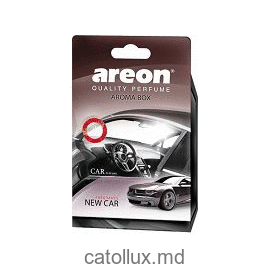 Aromatizator Areon Aroma Box (New Car) 