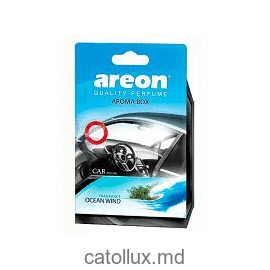 Aromatizator Areon Aroma Box (Ocean Wind) 