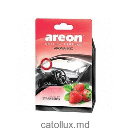 Aromatizator Areon Aroma Box (Strawberry) 