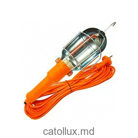 Bec portabil 220v (FY814A) 