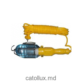 Bec portabil 220v (FY814) 